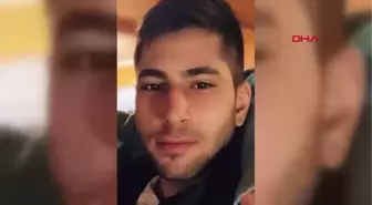 İSTANBUL-BAKIRKÖY'DE HASTANE ÖNÜNDEKİ SİLAHLI SALDIRI, CENAZE ADLİ TIPTAN ALINDI