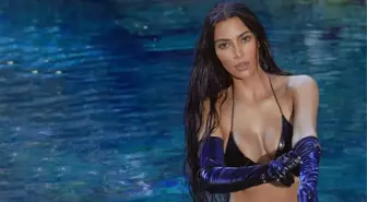 Kim Kardashian'ın zor tercihi! Güzel görünmek uğruna adım dahi atamadı