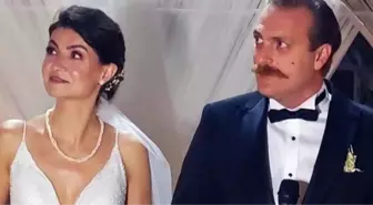 Nikah Masasına Oturdular! Sözleri Şaşırttı