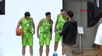 SPOR TOFAŞ'ta yeni sezon öncesi medya günü düzenlendi