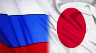 Tokyo'dan Moskova'ya diplomatik protesto