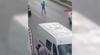 Son dakika haberleri... ÜMRANİYE'DEKİ OLAYLA İLGİLİ 3 POLİSİN ŞÜPHELİ OLARAK İFADESİ ALINDI