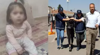 3 yaşındaki Lina Nazlı'yı derin dondurucuda saklayan caniler ifade verdi! Önce yakmak istemişler