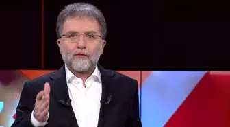 Ahmet Hakan kimdir? Kaç yaşında, nereli, mesleği ne, hangi kanalda? CNN Türk sunucusu ve Gazeteci Ahmet Hakan kimdir? Hayatı ve biyografisi!