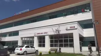 Son dakika haberleri... Aras Edaş personelleri elektrik akımına kapıldı: 1 ölü, 1 yaralı