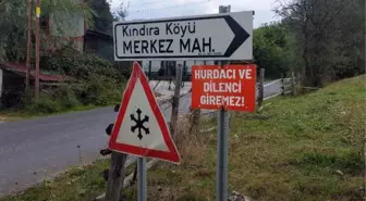 Son dakika haber! BOLU'DA BU KEZ DE KINDIRA KÖYÜNDEN ANNE-OĞUL ZEHİRLENME ŞÜPHESİYLE HASTANEYE BAŞVURDU