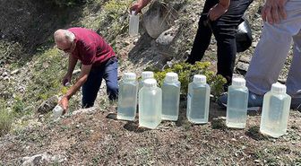 148 kişiyi hastanelik eden gizemli hastalık bir köye daha sıçradı! Herkes tedirgin