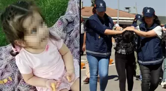 Canilerin ifadeleri ortaya çıktı! Lina Nazlı'yı öldürdükten sonra cansız bedenini yakmak istemişler