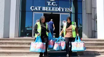 Erzurum haberleri | Çat Belediyesi ilklere imza atmaya devam ediyor