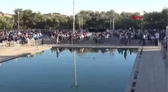 Son Dakika | DERİK'TEKİ KAZADA ÖLENLER İÇİN MEVLİT PROGRAMI