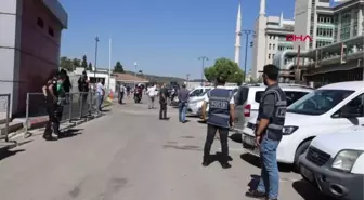 DERİN DONDURUCUDA BULUNAN LİNA NAZLI'NIN CESEDİNİ ÖNCE YAKMAK İSTEMİŞLER