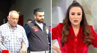 Didem Arslan Yılmaz'ın programında 4 yıl önce gözünün önünde yaşanan cinayeti itiraf eden adam, gözaltına alındı