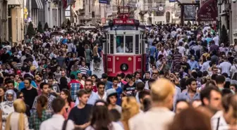 Dünyanın en mutlu ülkeleri sıralaması! Listede Türkiye'nin bulunduğu konum pek iç açıcı değil