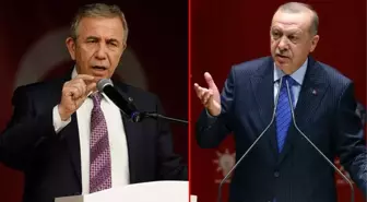 Erdoğan'ın vatandaşın talebini duyunca 'Söyleyin o yapar' sözleriyle işaret ettiği Mansur Yavaş'tan yanıt gecikmedi