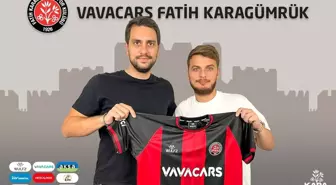 Fatih Karagümrük, Adem Ljajic'i kadrosuna kattı