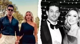 Hadise-Mehmet Dinçerler Cephesinde Bomba Gelişme!