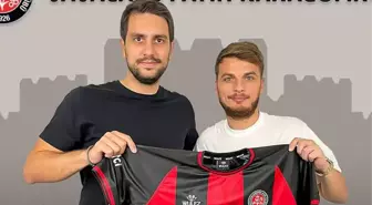 Herkesi ters köşe yaptı! Adem Ljajic, Fatih Karagümrük'te