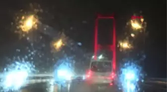 İSTANBUL--PROF. DR. YİĞİT: KEŞKE HER GÜN NAKİL YAPSAK AMA DONÖR YOK