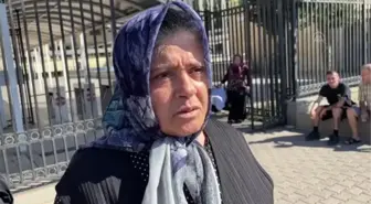 Son dakika haber: Mervenur Polat cinayeti sanığına ağırlaştırılmış müebbet hapis cezası verildi