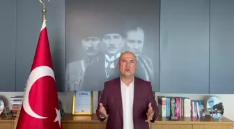 Murat Bakan'dan Polisler İçin Yapılan Yeni Promosyon Anlaşmasına Tepki: 'En Az 50 Bin Lira Olması Gerekir. Şeffaf Bir İhaleyle Yapılmalıydı'