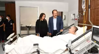 Son dakika haberleri... Polisevi saldırısında 22 gözaltı (2)