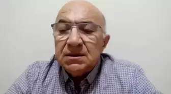 Psikiyatrist Arif Verimli: '81 İlde Amatem Bulunması Lazım, Madde Bağımlılığındaki Artış Kırsal Bölgelere Kadar Yayıldı'