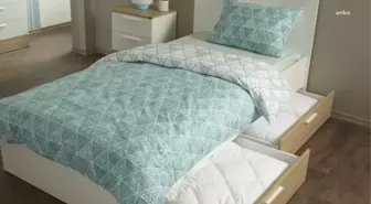 Rahat Bir Uyku İçin Kaliteli Bir Yastık Seçin