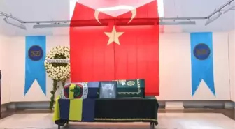RESSAM 'KOMET' SON YOLCULUĞUNA UĞURLANDI
