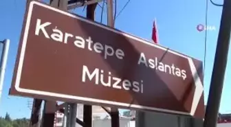 Son Hitit Kralının vasiyetinin yerine getirilmesi için valiliğe başvurdu