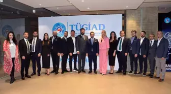 TÜGİAD, G20 YEA Zirvesi'nde Türkiye'yi temsil edecek