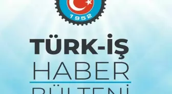 Türk-İş: Eylül Ayında Açlık Sınırı 7 Bin 245, Yoksulluk Sınırı 23 Bin 600 TL'ye Yükseldi