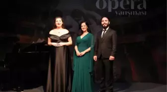 22. Siemens Türkiye Opera Yarışması'nın kazananları belli oldu