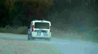 Aksaray haberi | Aksaray'da nefes kesen polis şüpheli kovalamacası