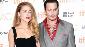 Amber Heard Johnny Depp'in özel hayatını umursamıyor!