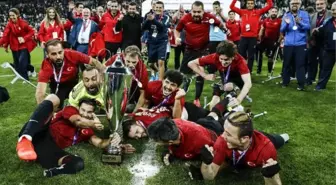 Ampute Milli Futbol Takımı'nda Barış Telli'ye kadro dışı şoku