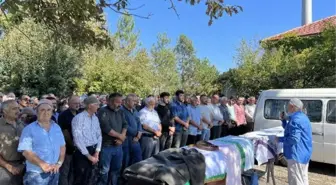 Son dakika haber! Arazi kavgasında ölen 2 kişi toprağa verildi