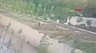 ATAKÖY'DE DERE ISLAH ÇALIŞMALARI SIRASINDA AÇILAN KANALA DÜŞÜP BOĞULDU- 2