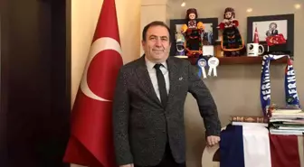 ATSO seçimlerine doğru