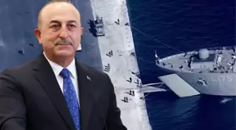 Bakan Çavuşoğlu'ndan Yunanistan'a gözdağı: Onlar Adalar'ı silahlandırırken biz de gerekeni yapacağız