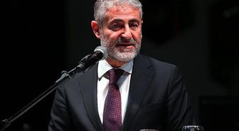 Bakan Nureddin Nebati'den ekonomi açıklaması: Yeni ekonomi modelini uygulamasaydık bir durgunlukla karşılaşacaktık