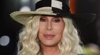 Cher kimdir? Cher kaç yaşında, nereli? Cher şarkıları neler?