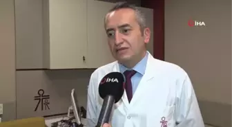 Doç. Dr. Bal: '2030'da 22 milyon insan kalp damar hastalıkları nedeniyle hayatını kaybedebilir'