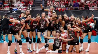 FIVB Dünya Kadınlar Voleybol Şampiyonası