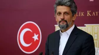 Garo Paylan'dan Bakan Bozdağ'a: 'Yargının Tahir Elçi Suikastını Aydınlatma Sorumluluğunu Yerine Getirmediğinin Farkında Mısınız'