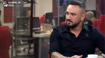 Gökhan Çıra, Diyarbekirspor başkanıyla yaşadıklarını anlattı: Zorla senet imzalattı, karısı yıllar sonra benimle çalışmak istedi