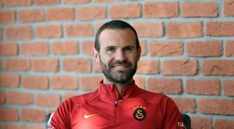 Juan Mata: Şampiyon olduğumuzda taraftarlarımızla kutlama yapmak, şu an en çok istediğim şey