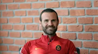 Juan Mata: Şampiyon olduğumuzda taraftarlarımızla kutlama yapmak, şu an en çok istediğim şey