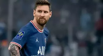 Messi Barcelona'ya dönüyor mu? Messi Barcelona'ya mı gidiyor? Messi hangi takıma gidiyor? Barcelona Messi açıklaması ne?