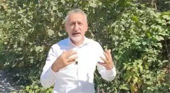 Mustafa Adıgüzel'den TMO Genel Müdürü'ne 'Fındık' Tepkisi: 'İş İşten Geçtikten Sonra Bedava Kahramanlık Yapıyor. Hadi Oradan'