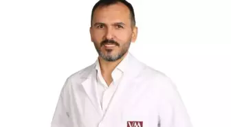 Op. Dr. Gökkaya: Obezite estetiği sonrası işe dönüş için 3 hafta beklenmeli